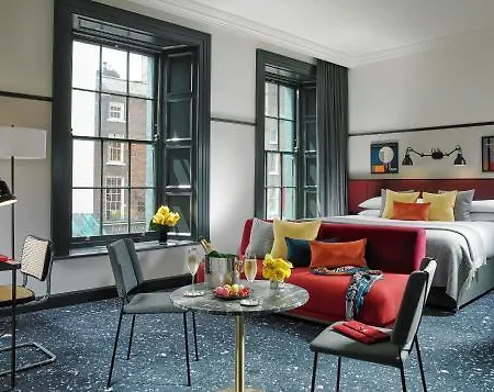 The Mont Hotel 4*