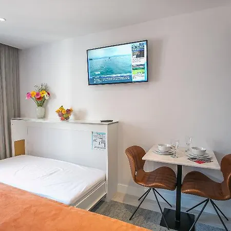 Grafton Street By Break Aparthotel