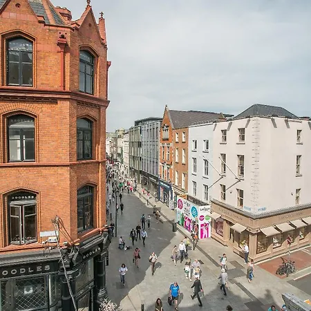 Aparthotel Grafton Street By Break