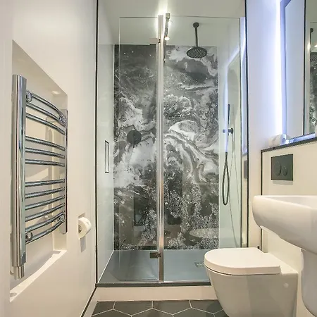 Grafton Street By Break Aparthotel Dublin