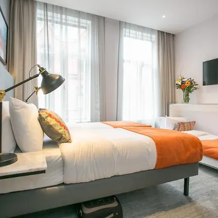 Grafton Street By Break 4* Dublin