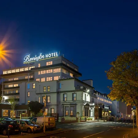 Bonnington & Leisure Centre Hotel Dublin
