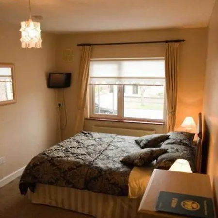 Hotel Loughkiern 2*