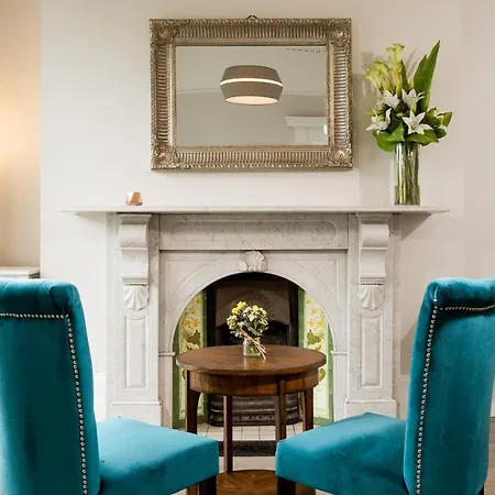 Gasthuis No 9 Rathgar 3*