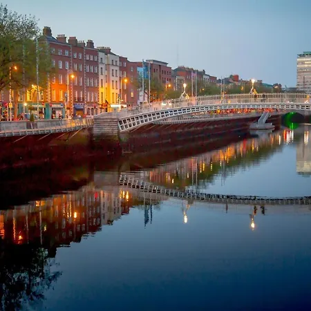 Gasthuis No 9 Rathgar 3*