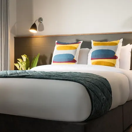 Gasthuis No 9 Rathgar 3*