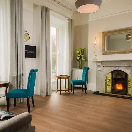 No 9 Rathgar Gasthuis Dublin
