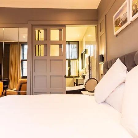 Hotel The Dean Dublin