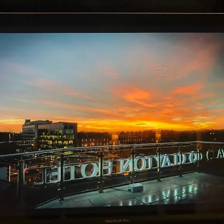 Clayton Charlemont Dublin