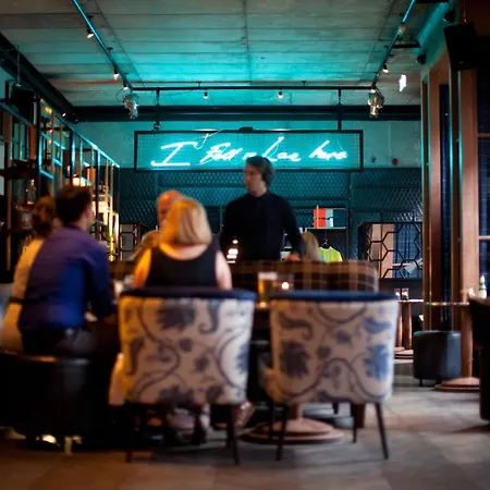 Hotel The Dean Dublin