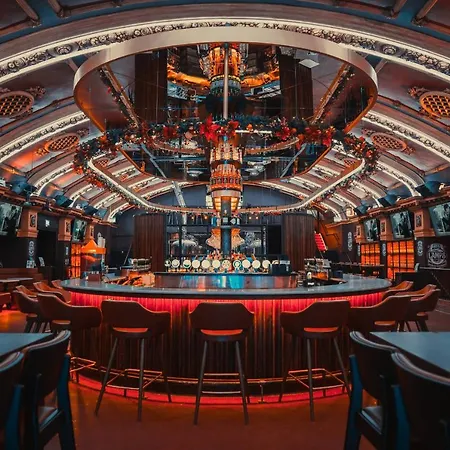 The Camden Street Hotel Dublin