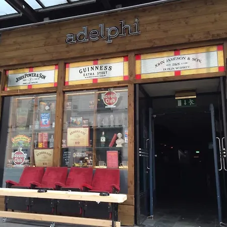 Abbey 2* Dublin
