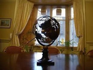 Maison d'hôtes Kilronan House 3*