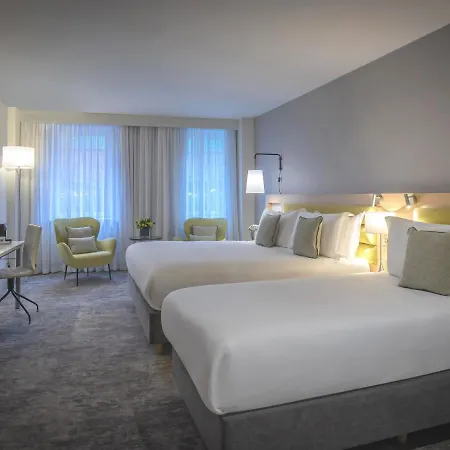The Morgan 4* دبلن