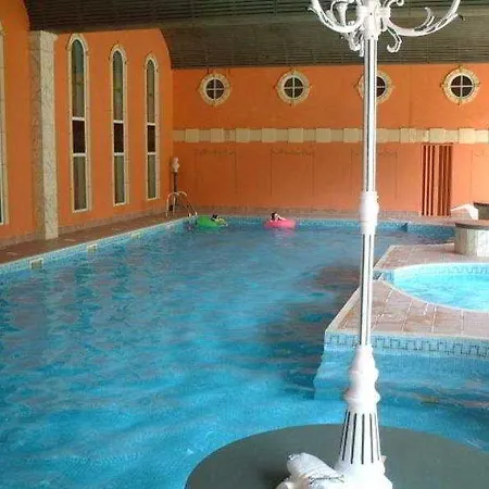 Deer Park Golf And Hotell 3*