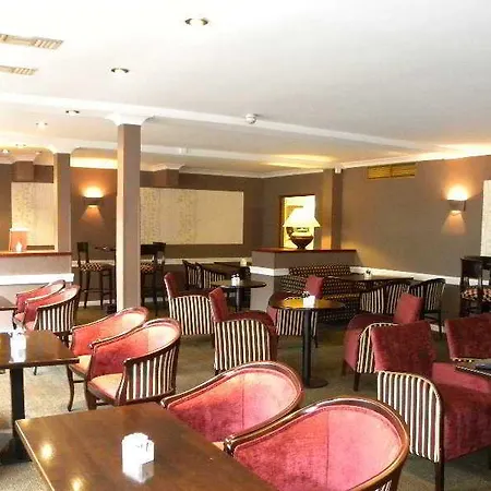 Deer Park Golf And Hotell Dublin