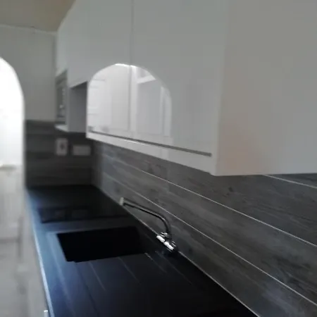 Bed & Breakfast Private Double In City Center Dublin