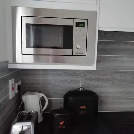 Bed & Breakfast Private Double In City Center Dublin