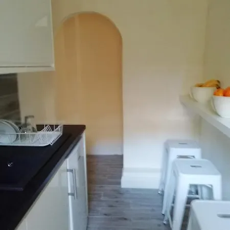Private Double In City Center Bed & Breakfast