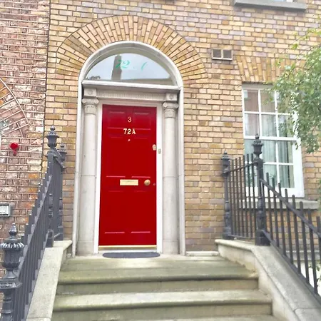 Private Double In City Center