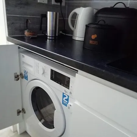 Private Double In City Center *