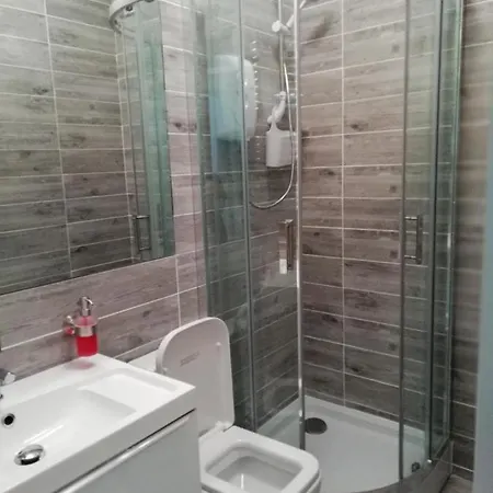 Private Double In City Center Dublin
