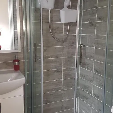 Private Double In City Center Bed & Breakfast Dublin