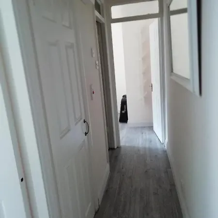 Private Double In City Center Dublin