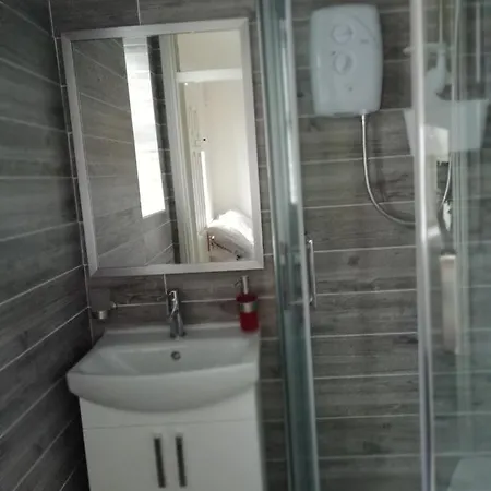 Private Double In City Center