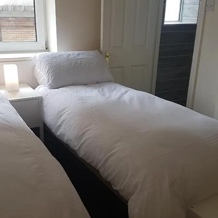 Private Double In City Center Bed & Breakfast *