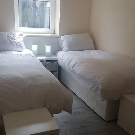 Bed & Breakfast Private Double In City Center *