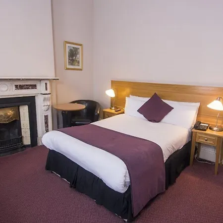 Hotel Phoenix Park