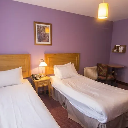 Phoenix Park Hotel Dublin