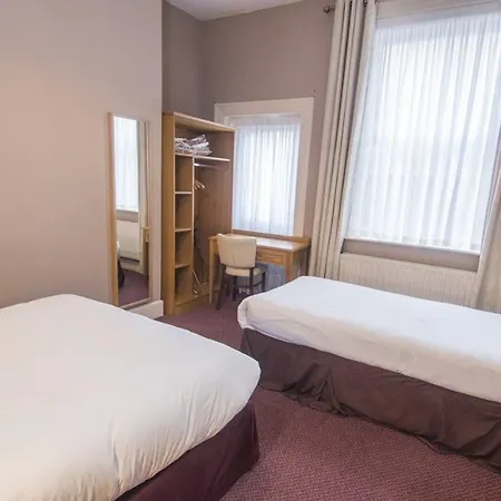 Phoenix Park 3* Dublin