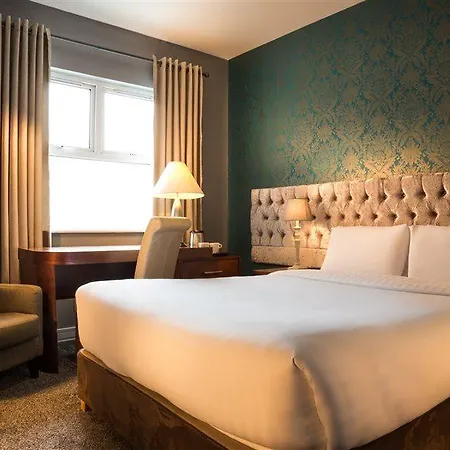 Otel Camden Deluxe 2*