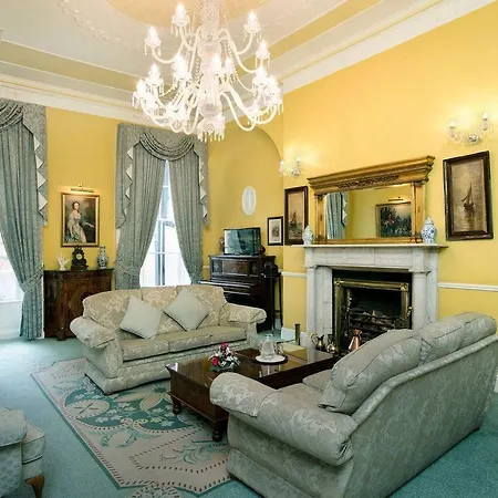 Harrington Hall 4* Dublin