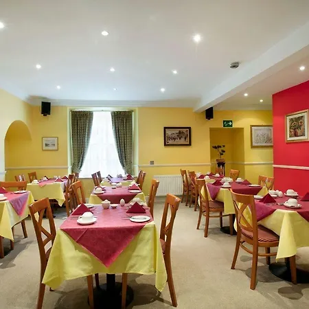 Otel Harrington Hall 4*