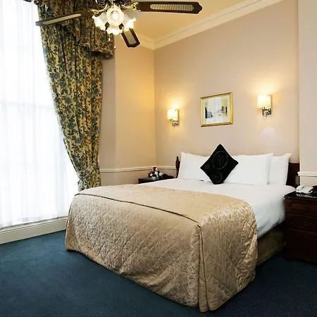 Otel Harrington Hall