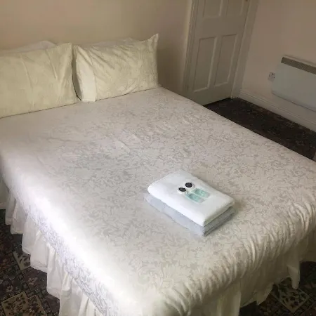 بيت ضيافة The Gallary دبلن