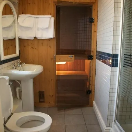 Apartmán Molesworthcourt Dublin