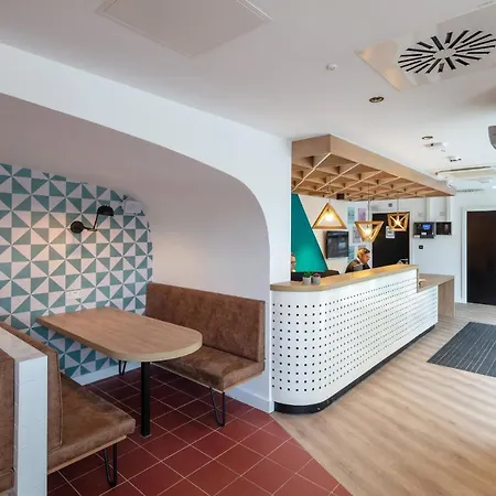 Dominick Place Apartamento Dublin