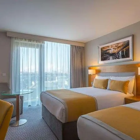 Maldron Smithfield Hotel