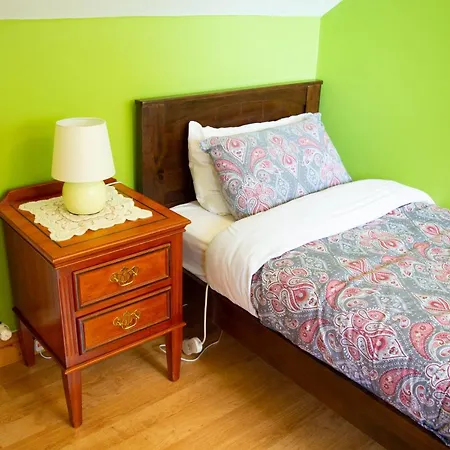 Casa vacanze Cowslip Dublino