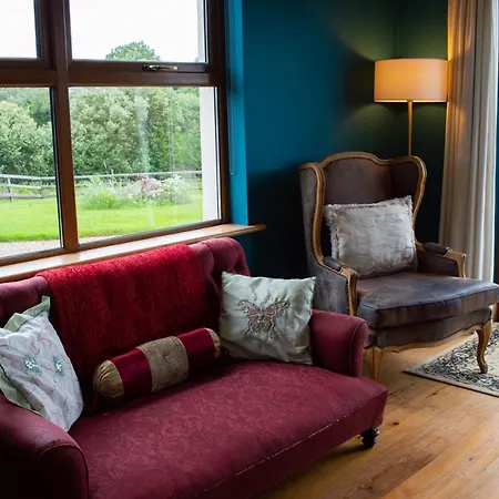 Casa vacanze Cowslip Dublino