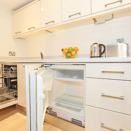 Appartamento Hatch Street St Stephen's Dublino