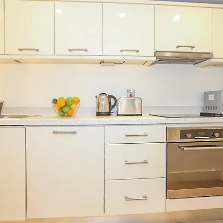 Appartamento Hatch Street St Stephen's Dublino