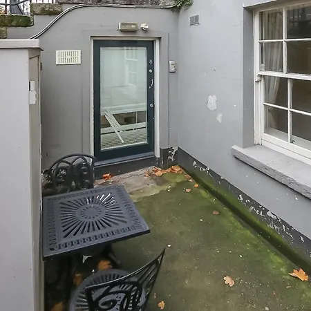 Appartamento Hatch Street St Stephen's Dublino