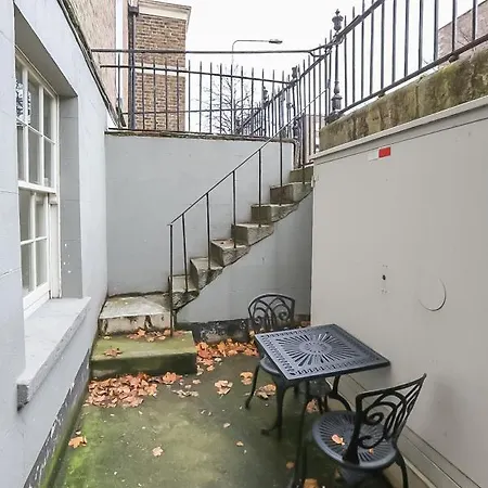Appartamento Hatch Street St Stephen's Dublino