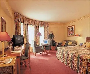 Maldron Pearse Street Hotel Dublino