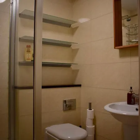 Apartman Central Penthouse By The River Liffey *